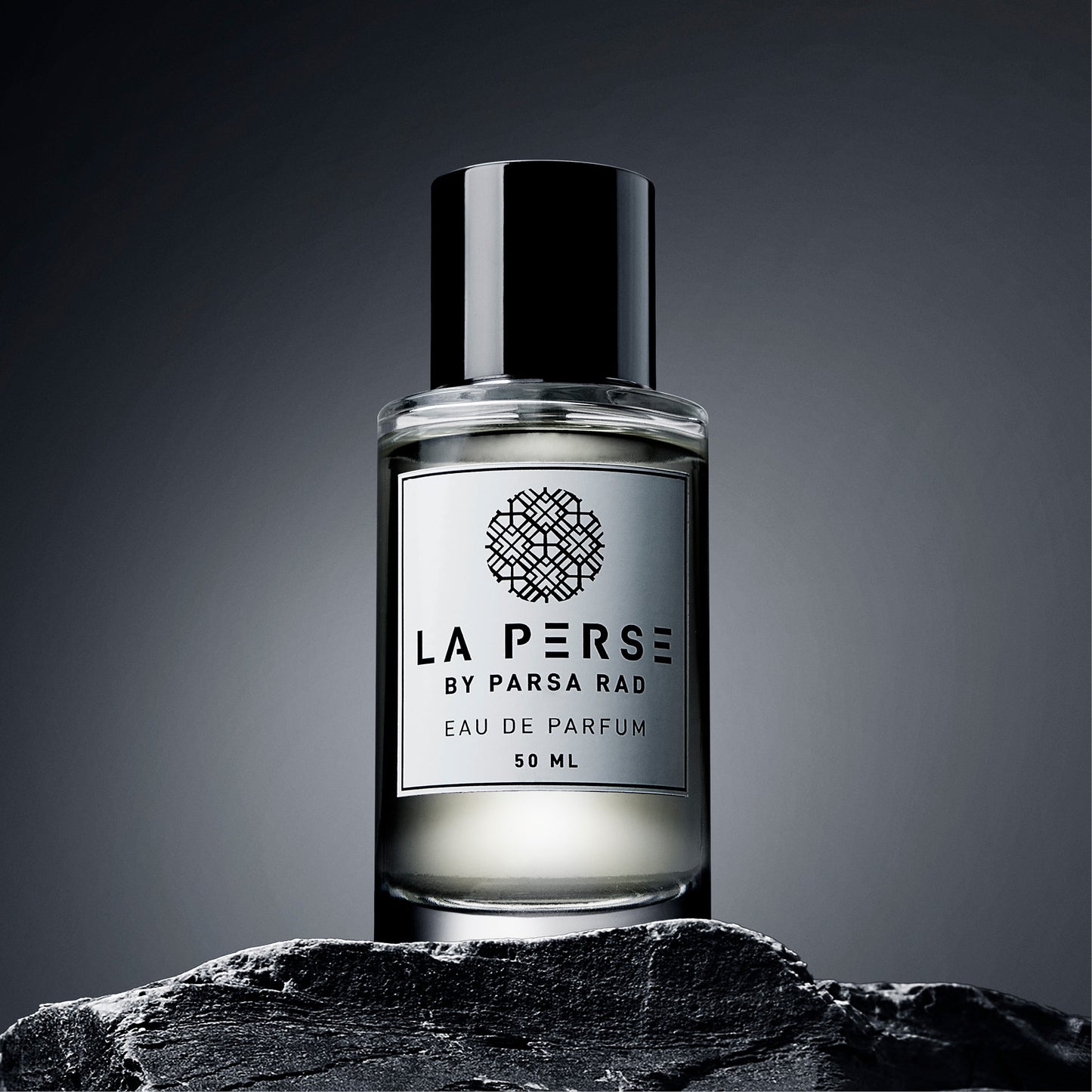 EAU DE PARFUM 50ML