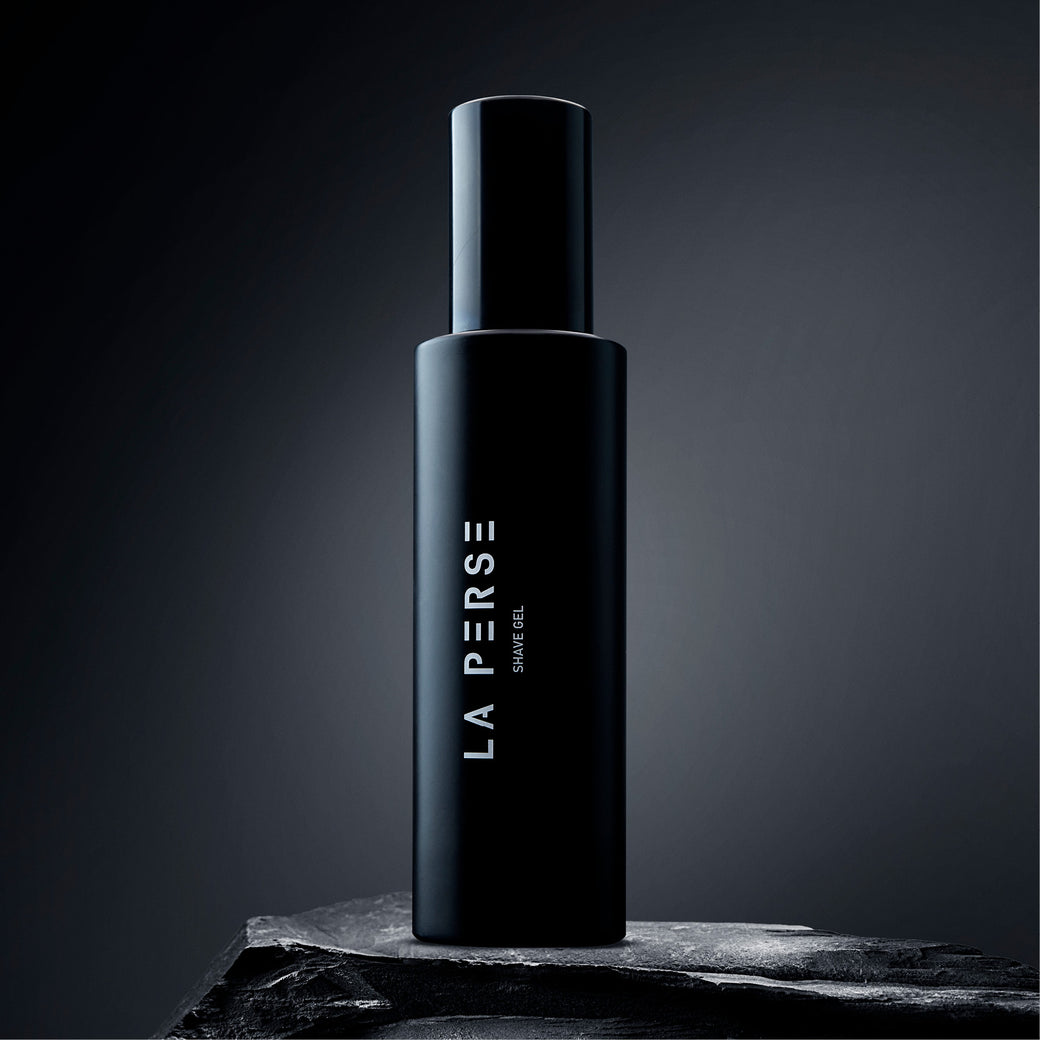 SHAVE GEL