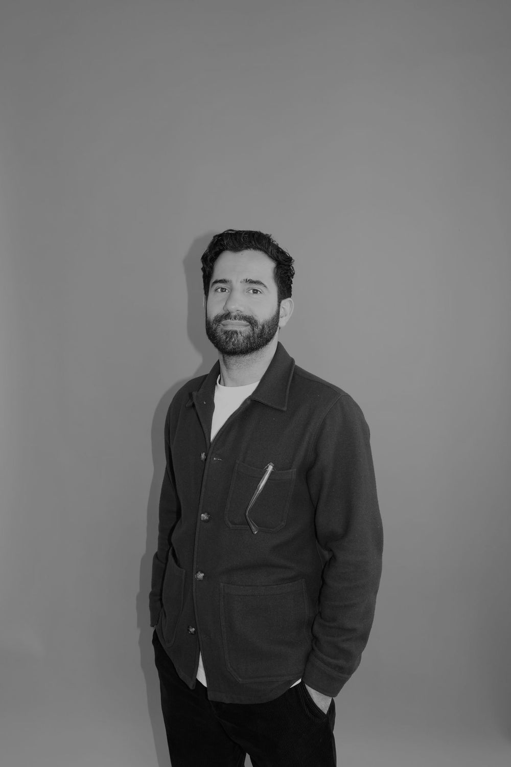 Parsa Rad — La Perse Founder