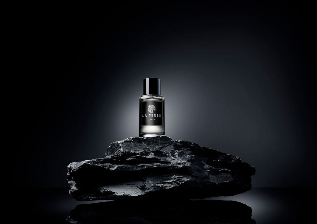 La Perse ZAMAN Eau de Parfum