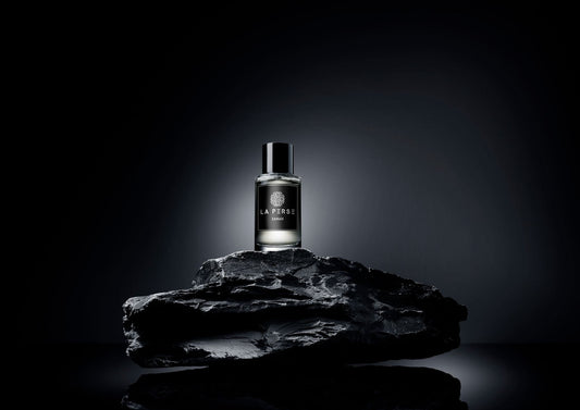 La Perse ZAMAN Eau de Parfum