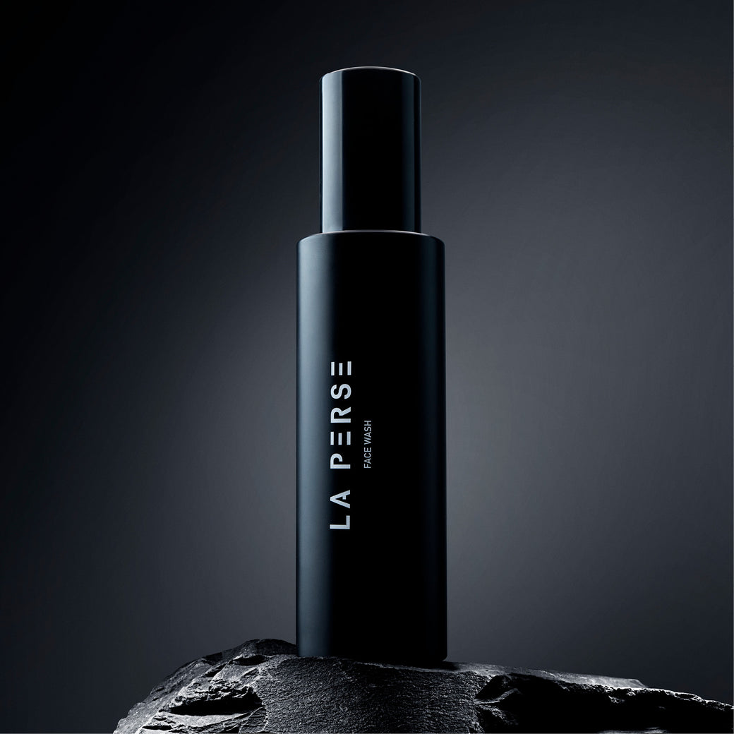 FACE WASH