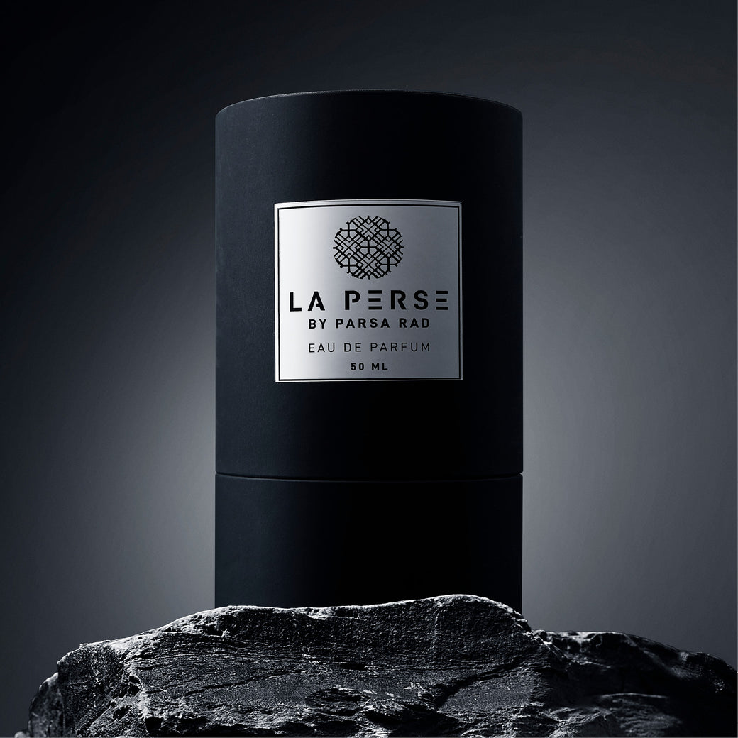 La Perse EAU DE PARFUM
