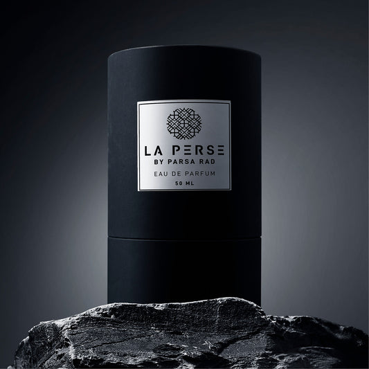La Perse EAU DE PARFUM