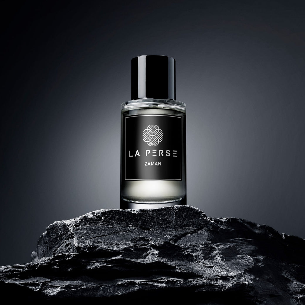 La Perse ZAMAN Eau de Parfum